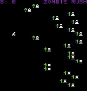 Zombie Rush